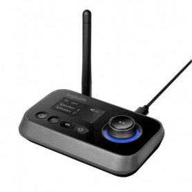 Émetteur-Récepteur d'Audio Bluetooth LogiLink BT0062 (Reconditionné B) 52,99 €