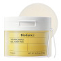 BIODANCE Vita Niacinamide Gel Toner Pads, Gel à la Niacinamide, Exfoliation Douce, Hydratation et Teint Plus Uniforme, Peaux Sen