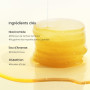 BIODANCE Vita Niacinamide Gel Toner Pads, Gel à la Niacinamide, Exfoliation Douce, Hydratation et Teint Plus Uniforme, Peaux Sen