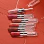 KIKO Milano Unlimited Double Touch 131 | Rouge À Lèvres Liquide En 2 Étapes, Fini Lumineux. Tenue Jusqu’À 12 Heures. Base Coloré