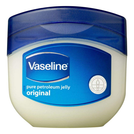 Vaseline Pure Petroleum Jelly Original 250ml
