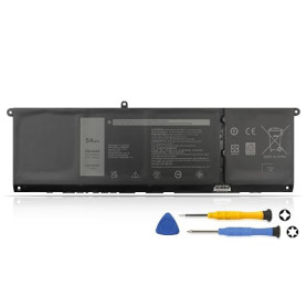 PA5212U-1BRS Batterie pour Toshiba Satellite Pro A30-C A30-D A40-C V6W33 | A40-D A50-C A50-D A50-E R40-C R50-B R50-C R50-D Tecra