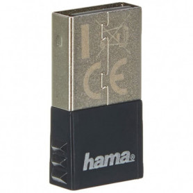 Adapteur réseau Hama Technics (Reconditionné A+) 23,99 €