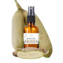 Huile De Kigelia 100% naturel pure importé de cote d'ivoire - avec spray applicateur boueille verre 100ml - raffermis, galbe et