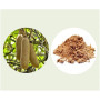 Huile De Kigelia 100% naturel pure importé de cote d'ivoire - avec spray applicateur boueille verre 100ml - raffermis, galbe et