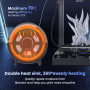 [Fabricant] SUNLU Boîte de Séchage pour Filament d'Imprimante 3D, Mise à Jour FilaDryer S2, Garder au Sec pendant l'Impression 3