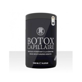 MASQUE CAPILLAIRE JEAN MICHEL CAVADA, B.O.T.O.X SOIN PROFESSIONNEL TOUS TYPES DE CHEVEUX, MADE IN FRANCE,POT DE 1000ML