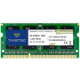 Timetec 8 Go DDR3L/DDR3 1600MHz PC3-12800 Non-ECC sans tampon 1.35 V/1.5 V CL11 2Rx8 double rang 204 broches SODIMM ordinateur p