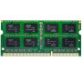Timetec 8 Go DDR3L/DDR3 1600MHz PC3-12800 Non-ECC sans tampon 1.35 V/1.5 V CL11 2Rx8 double rang 204 broches SODIMM ordinateur p
