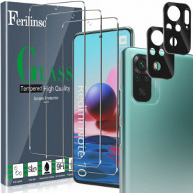 Film Protecteur pour Téléphone Portable Galaxy Note 10/10S 6.43" (Reconditionné 13,99 €