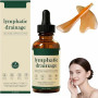 Lynae Drainant Lymphatique,Lymphatique Gouttes,Drainage Lymphatique,Drainant Lymphatique,Drainage Lymphatique Corps Complet,Supp