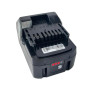 BSL1850 Batterie pour Hitachi BSL1830 BSL 1815 BSL1815X BSL1815S BSL1830C BSL 1830 BSL 1850 330139 330557 339782 18V 5000mAh