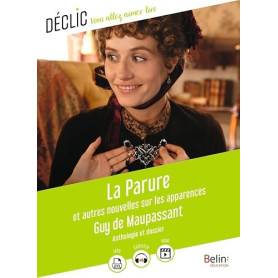 La Parure et autres nouvelles sur les apparences