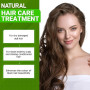 Poudre de Sidr (Jujubier) 100g – Soin Naturel Cheveux & Visage | Nettoyant Doux Cuir Chevelu | Peaux Grasses & à Imperfections |