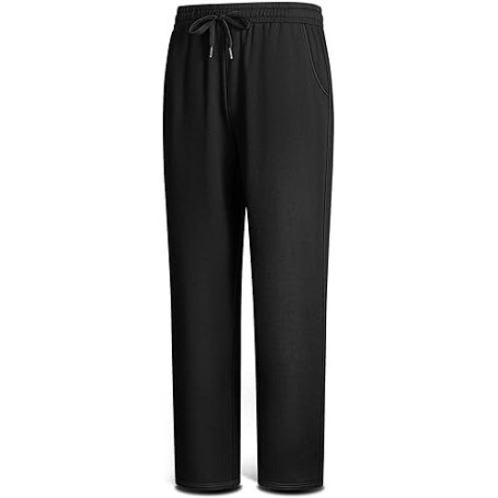 BULLIANT Pantalon Jogging Homme, Pantalon Sport Long en,Survêtement Jogger Décontracté pour Entraînement