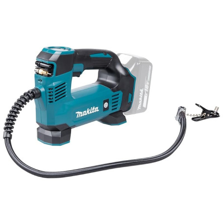 Gonfleur 18V Li-Ion (Machine seule) - MAKITA DMP180Z