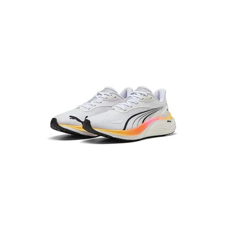 Puma Electrify Nitro 4 WN Chaussure de Course sur routeFemme