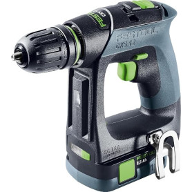 Festool Perceuse-visseuse sans fil CXS 12 2,5-Plus