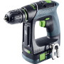 Festool Perceuse-visseuse sans fil CXS 12 2,5-Plus