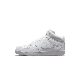 Nike Court Vision Mid Nn SneakerHomme