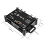 RECOIL LOCD Convertisseur Haute-Niveau Actif 2 Canaux & Driver de Ligne | Signal 10V, Mise en Marche Auto – Adaptateur Ampli pou