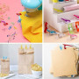 Pince à Couture Multifonctionnelle pour Fixation de Tissu (30 Pièces)