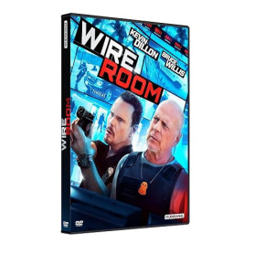 Wire Room - [DVD]