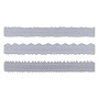 Règle de Bord de Pont Outil de Fabrication de Cartes | Règle de Papier de Fissuration, Règle Artisanale, Outil de Ripper de Papi