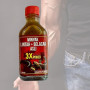 Huile de Sangsue 30ml - Huile Essentielle Naturelle - Soin et Massage Traditionnels - Muscle, sport, vitalité