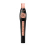Bourjois Twist Up The Volume Bond Force, Noir, Mascara, Apporte instantanément volume et longueur, Cils plus épais et plus forts