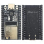 DUBEUYEW 3 Pack ESP32-WROOM-32U USB-C ESP32 DevKitC V4 avec Kit d'Antennes
