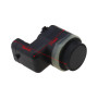 eMagTech Capteur de Stationnement PDC de Rechange 66202180495 66202151635 66209139867 Compatible avec BMW E60 E61 E66 E83 E90 X3