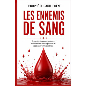 Ennemis de sang