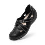 DREAM PAIRS Mocassins Femme Mary Jane Classiques et Elégantes Chaussures Plates à Enfiler pour Femmes DWUMLS2508