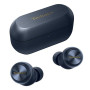Technics EAH-AZ100E-A Écouteurs sans Fil avec Réducteur de Bruit, Bluetooth Multipoint, Voice Focus AI, Écouteurs Intra-Auricula