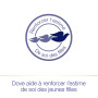 DOVE - Gel Douche - Essentiel Hydratant - Nettoie en douceur et adoucit la peau - Testé dermatologiquement - 0% Sulfate- 720 ml 