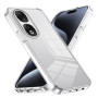 XINYEXIN Coque Transparent pour Honor 90 5G Étui de Protection Antichoc Anti-Rayures Qualité Militaire Robuste Housse Clear Case