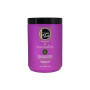 KERAGOLD PRO Masque pour Cheveux Secs/Rebelles/Difficiles à Lisser à la Keratine/Protéines de Soie, 1000 ml