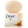 Dove Savon au Beurre de Karité (4 x 90 g)