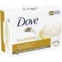 Dove Savon nourrissant (4 x 90 g)