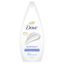 DOVE - Gel Douche - Essentiel Hydratant - Nettoie en douceur et adoucit la peau - Testé dermatologiquement - 0% Sulfate- 720 ml