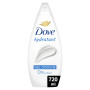 DOVE - Gel Douche - Essentiel Hydratant - Nettoie en douceur et adoucit la peau - Testé dermatologiquement - 0% Sulfate- 720 ml