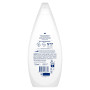 DOVE - Gel Douche - Essentiel Hydratant - Nettoie en douceur et adoucit la peau - Testé dermatologiquement - 0% Sulfate- 720 ml