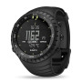 Suunto Core Montre de Sport Outdoor avec Altimètre, Baromètre et Boussole, Smartwatch Extérieur Traditionnelle Intelligent Étanc