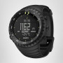 Suunto Core Montre de Sport Outdoor avec Altimètre, Baromètre et Boussole, Smartwatch Extérieur Traditionnelle Intelligent Étanc
