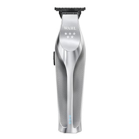 Wahl Hi-Viz, Tondeuse Sans Fil, Lame en T Large Améliorée | Tondeuse Sans Fil, Lame en T Large, Réglage Zero Gap, Lames DLC, Cha