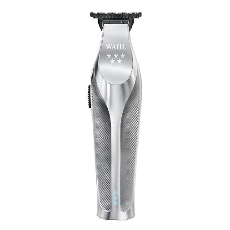 Wahl Hi-Viz, Tondeuse Sans Fil, Lame en T Large Améliorée | Tondeuse Sans Fil, Lame en T Large, Réglage Zero Gap, Lames DLC, Cha
