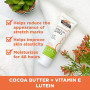 Palmers Cocoa Body Formula Crème de massage pour les vergetures 125 g