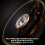SteelSeries Arctis Nova Pro Omni - Casque Gaming sans Fil Hi-Res Audio, 96kHz/24bits, ANC, Micro ClearCast Pro, réduction de Bru
