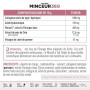 Minceur - EAFIT Minceur 360 Morosil - Collagene Marin - Gout Fruits Rouges | Formule Minceur Et Beaute Morosil, Collagene Marin